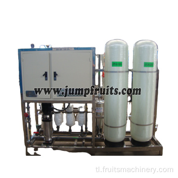 Factory ro water treatment machine water treatment system